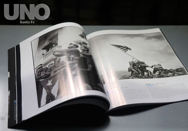Con DIARIO UNO este martes pedí Grandes Fotos del Mundo