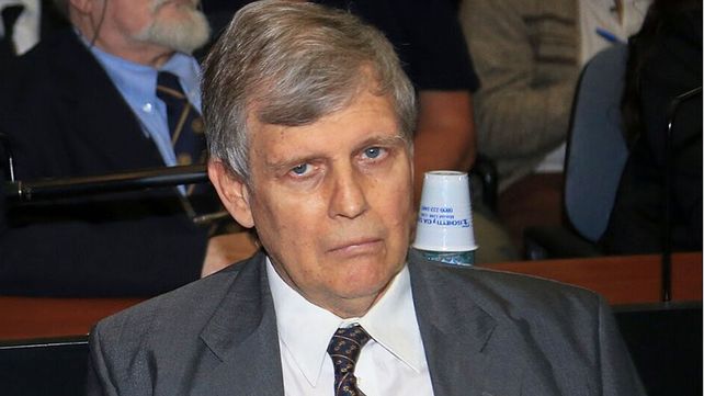 Alfredo Astiz