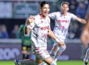 El pleno que Munúa busca pegar ahora en el Gigante de Arroyito ante Central