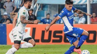 Sarmiento-Atlético Tucumán