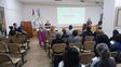 Capacitan a clubes para prevenir riesgos durante la temporada de eventos