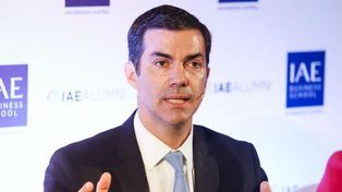 Urtubey: El sueldo de gobernador no me alcanza