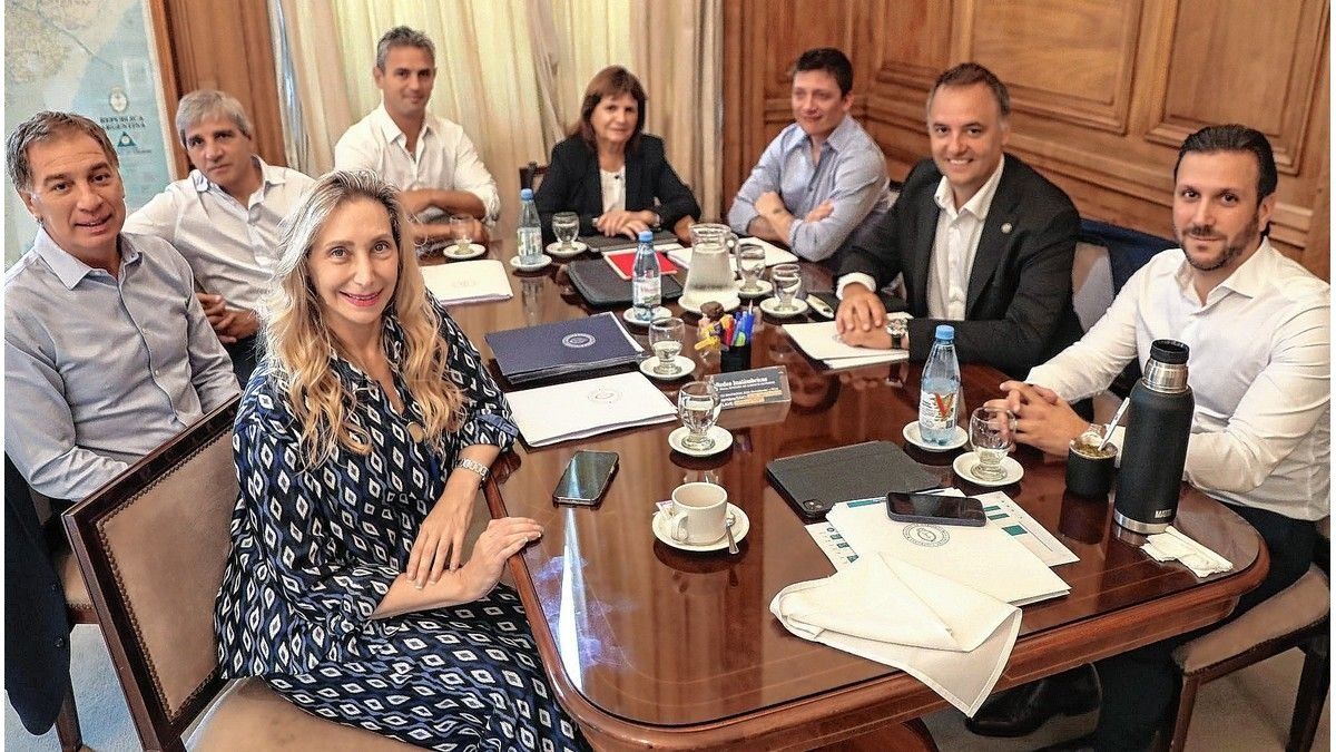 El Gobierno confirmó que la Ley Penal Juvenil se tratará en sesiones extraordinarias