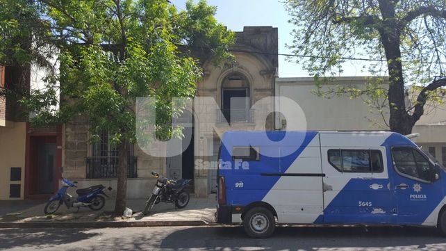 Preso libre por error: removieron a los policías de una dependencia de la UR1