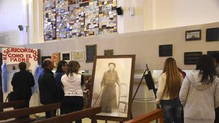El Vaticano se prepara para la canonización del cura gaucho José Brochero