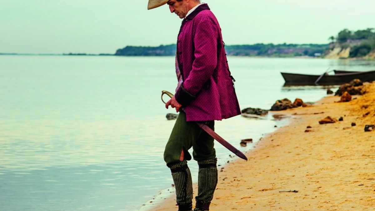 Zama ganó el premio Cinema Tropical y se exhibirá en Nueva York