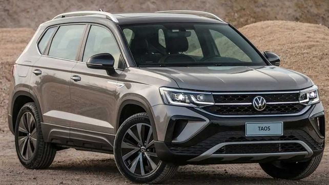 A partir del 1° de febrero se rebajarán impuestos a los autos en la Argentina para modelos de alta gama con precios de entre $41 y $75 millones