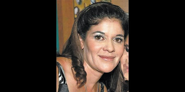 Detuvieron en San Luis a La Yaqui Vargas, la supuesta líder narco mendocina