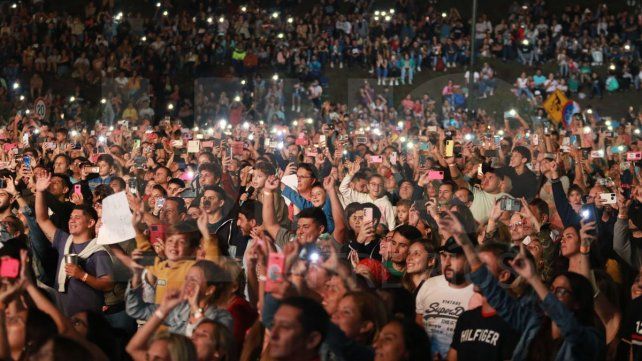 Pre Mate 2023: abrieron inscripción en la sede Paraná
