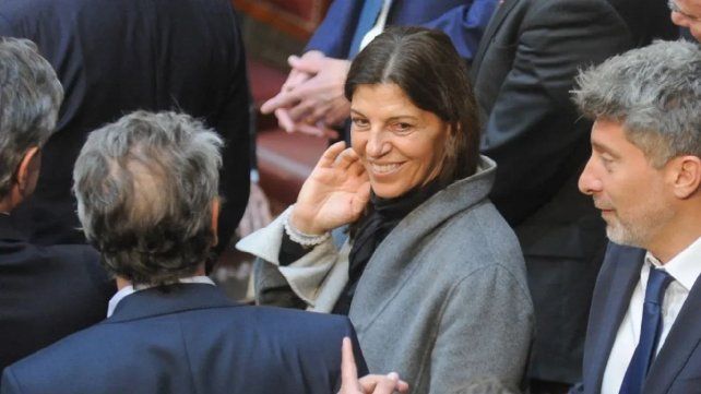 El Gobierno nacional