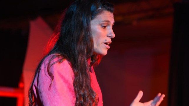 Agustina Felizia