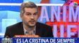 la razon por la que gobernamos es porque la mayoria de los argentinos se harto de cristina
