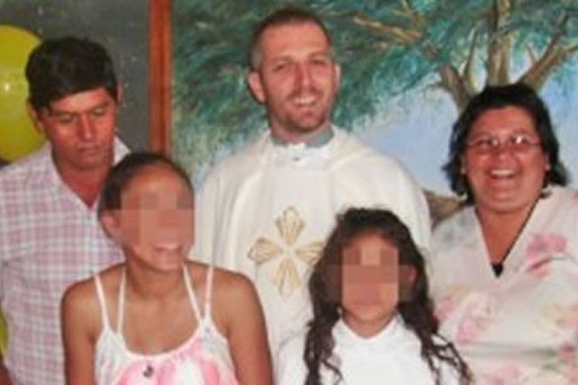 Vera: pedido de captura por el doble crimen