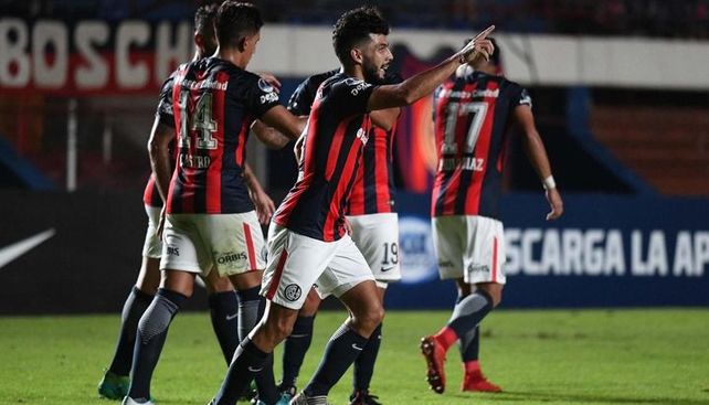 San Lorenzo recibe a Deportes Temuco