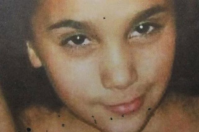 Córdoba: analizan si homicidio de Rocío fue por venganza