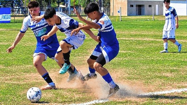 Santa Fe FC tiene una difícil visita a Banco en el ascenso de Liga