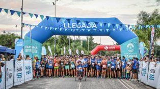La Carrera Nocturna Ciudad de Paraná tendrá una prueba competitiva y otra participativa.