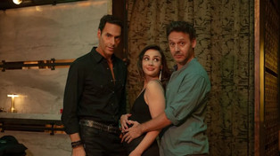 Estrenos de cine en Rosario: dos argentinas
