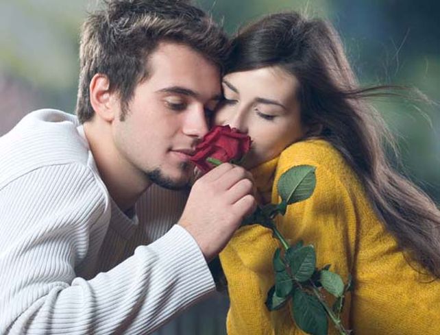 Una persona al enamorarse tiene mayor conectividad entre las regiones del cerebro asociadas con la recompensa
