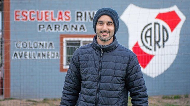 River Plate se expande en Entre Ríos.