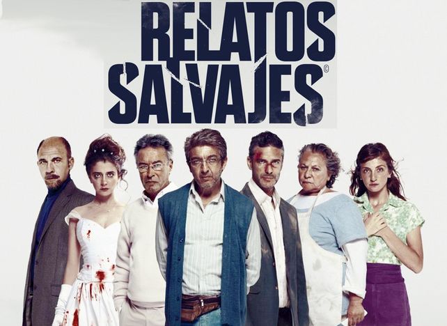 Relatos Salvajes es la película argentina más vista de la historia
