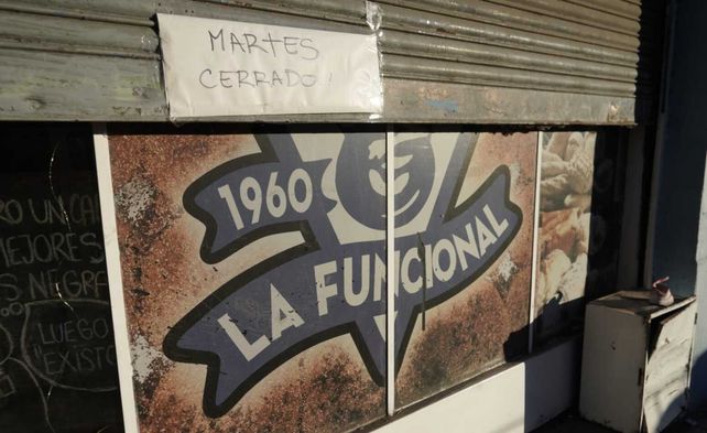 La Funcional