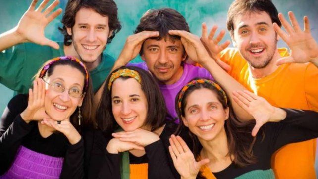El gobierno nacional levantó la censura sobre la canción de Canticuénticos
