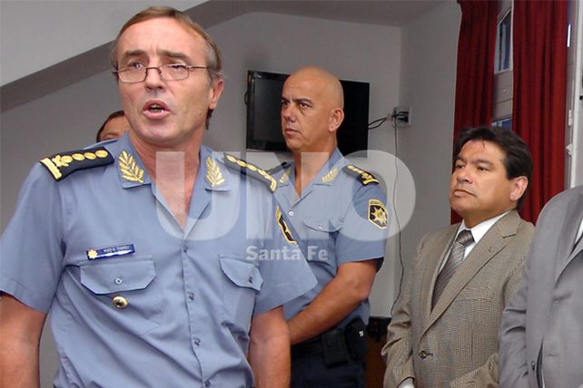 Narcotráfico: Marcos Escajadillo estaría en la mira de la Justicia