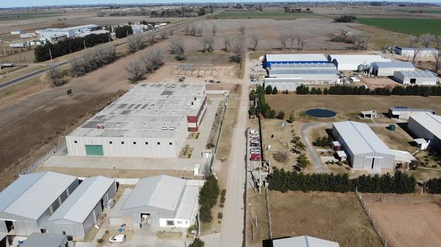 Más de 1500 empleados industriales tendrán beneficios de la Mutual Independencia.