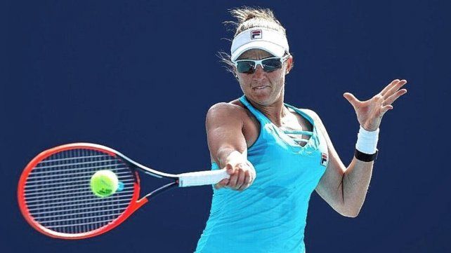 En San Luis Potosí, Podoroska ganó su segundo título WTA 125