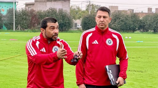 El equipo de los Messi, con nuevo entrenador: tiene la misión de levantar a Leones FC