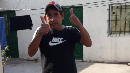 Macabro crimen del sereno en Colón: identificaron a la víctima