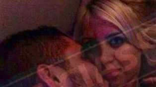 Maxi López le impuso un “bozal legal” a Wanda Nara