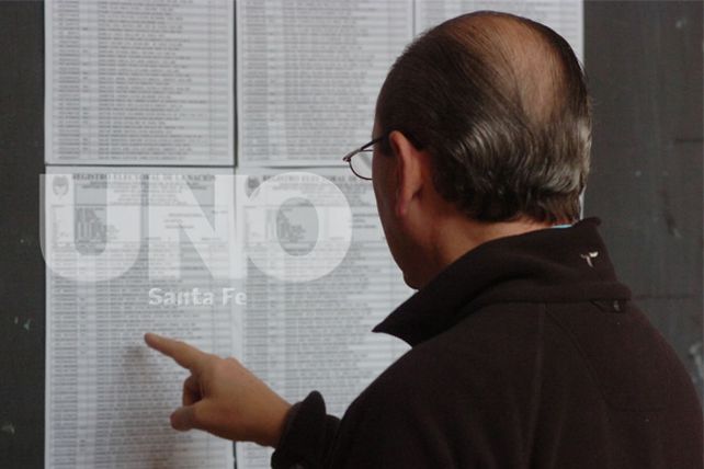 Los santafesinos acomodan el menú electoral de octubre