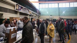 PASO 2023: la Justicia cuestiona el voto electrónico en CABA