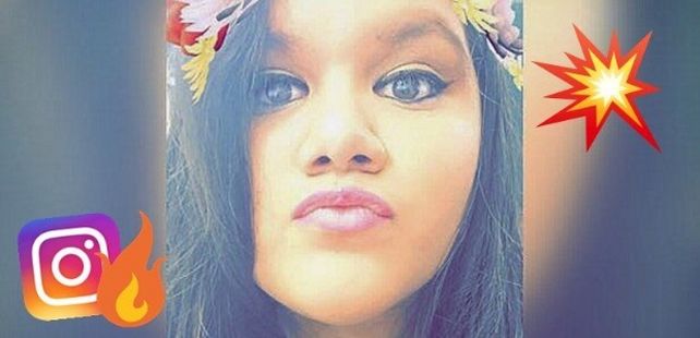 Cada día más linda: Morena Rial muestra sus cambios