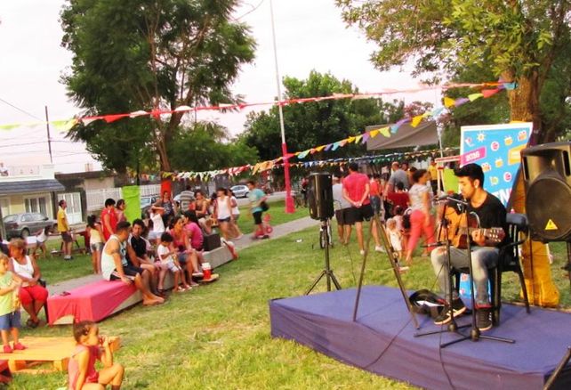 “Verano en la Ciudad”: miles de santafesinos disfrutan de las actividades
