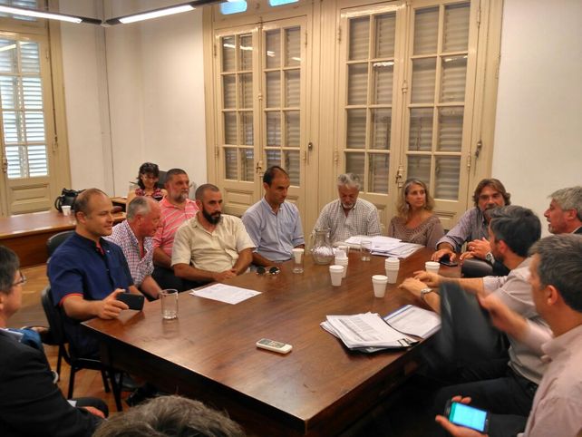 La titular de Siprus destacó la necesidad de recomposición salarial muy fuerte en el sector.