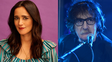 El inesperado encuentro entre Charly García y Julieta Venegas en Argentina
