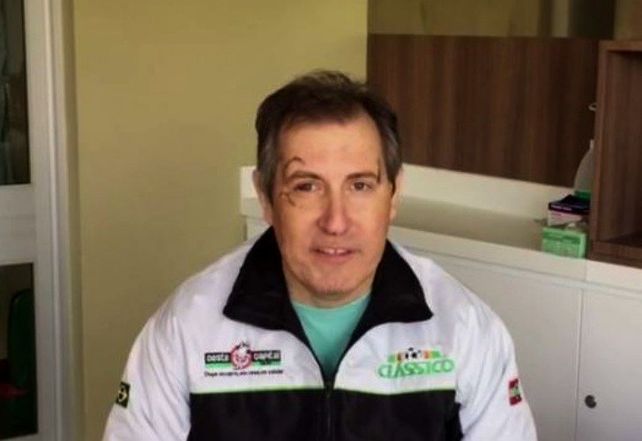El periodista que sobrevivió a la tragedia de Chapecoense relató los instantes finales antes del choque