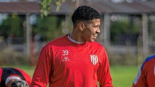 Machuca: Si tengo que irme de Unión, que sea por la puerta grande