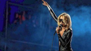 Miley Cyrus cumple 33 años
