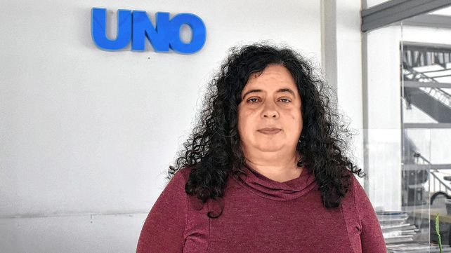 María del Carmen Mangold