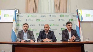 Dos meses de OSER: destacan ahorro en cargos políticos y reducción de amparos