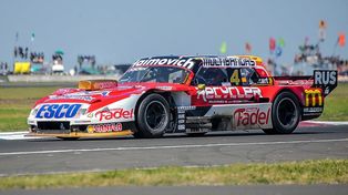 La Máxima tiene grandes chances de volver a Paraná. Romeo Pisano dio detalles en Radio La Red Paraná (88.7).