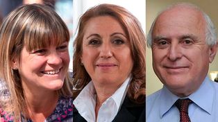 El misterio de las elecciones