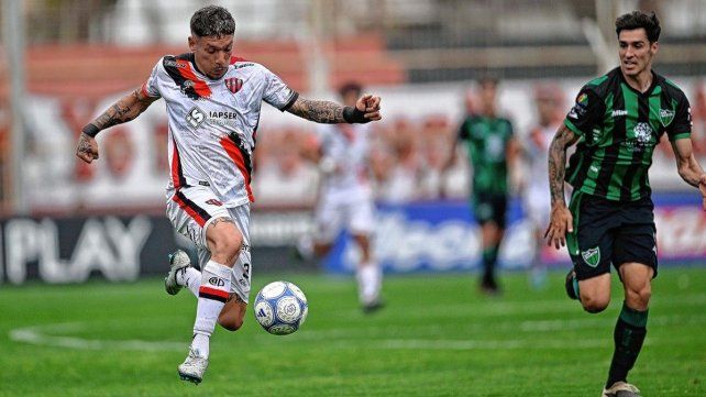 Renzo Reynaga: Sentíamos que estábamos en deuda con el hincha