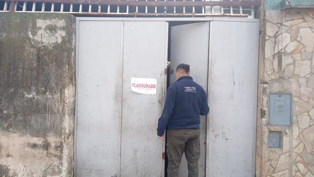 Un nuevo operativo terminó con seis detenidos y el hallazgo de 370 kilos de cobre
