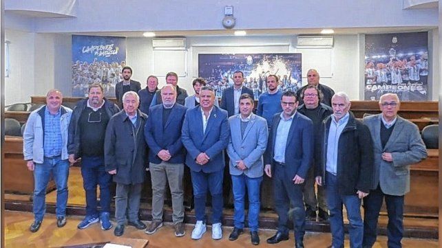 Tras la uinificación de la C y la D para el 2024