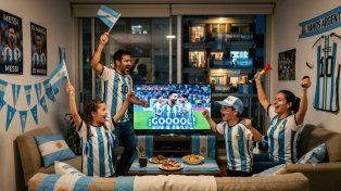 Goles antes de tiempo: cómo evitar que los vecinos los griten antes de que los veas